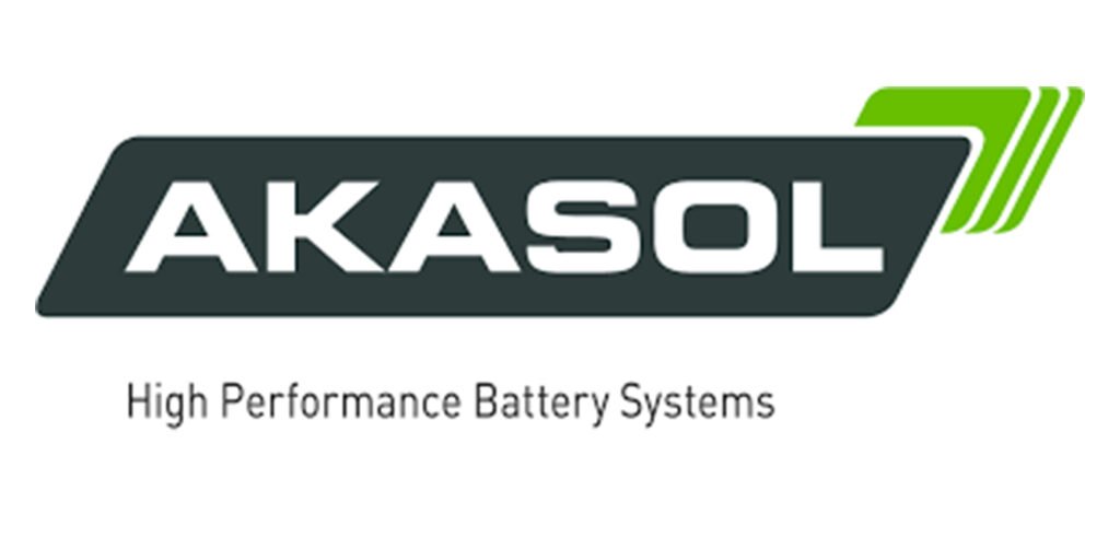 Akasol AG